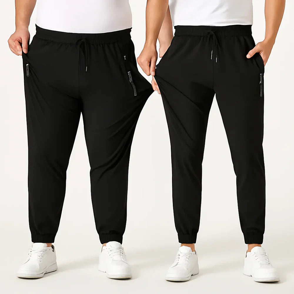 FlexRide™ – Lichte en veelzijdige broek voor elke dag