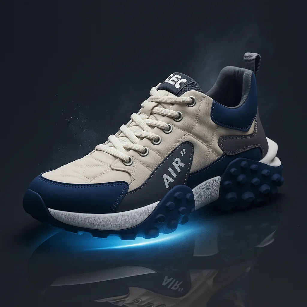 Air Konf™ • Ultra Comfortabele Schoenen