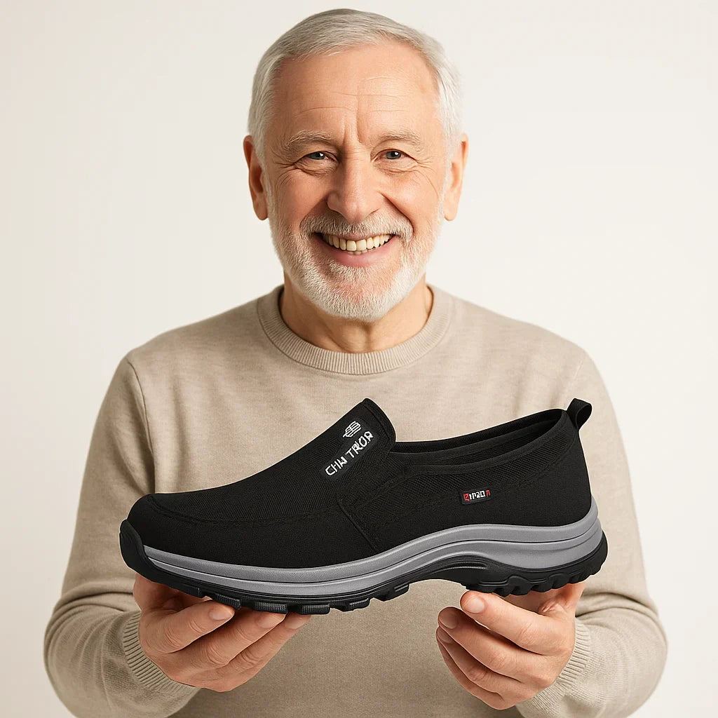 Pheron™ • Duurzame & Comfortabele Schoenen