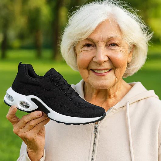 OrthoCare™ - Orthopedische sneaker voor dagelijks gebruik en comfort