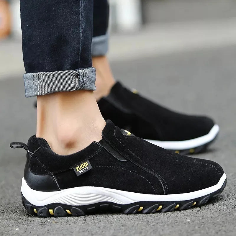 Montero Konf™ • Ultiem comfortabele schoenen