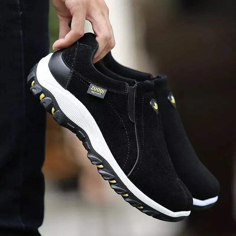 Montero Konf™ • Ultiem comfortabele schoenen