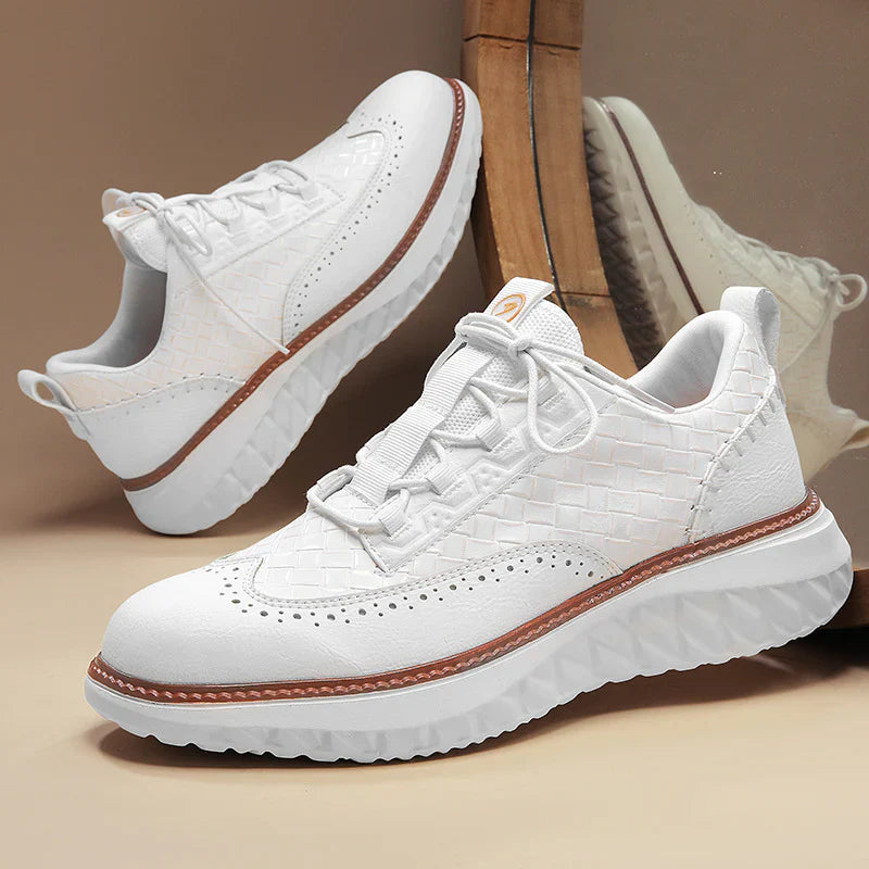 Ravello™ – Lichte en ademende sneakers voor optimaal comfort