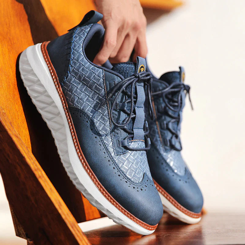 Ravello™ – Lichte en ademende sneakers voor optimaal comfort