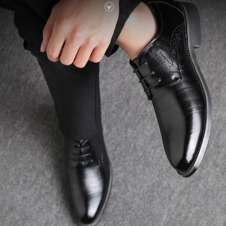 Konf | Maxweel stevige en comfortabele schoenen
