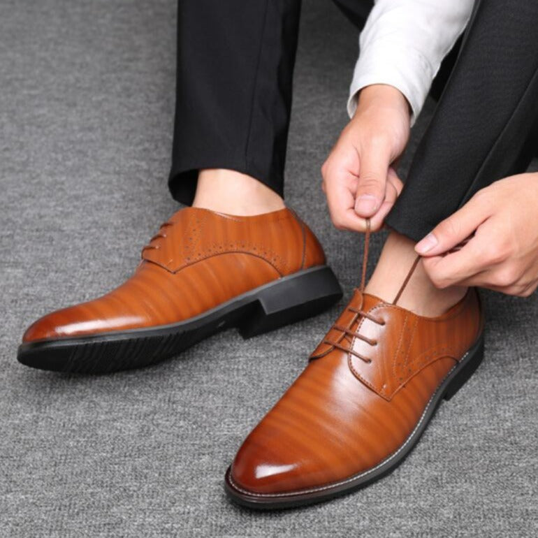 Konf | Maxweel stevige en comfortabele schoenen