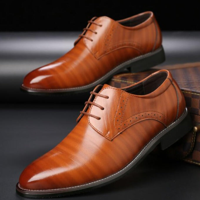 Konf | Maxweel stevige en comfortabele schoenen