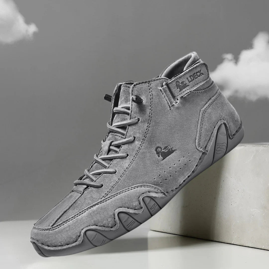 LDECK™ • Orthopedische sneakers voor dagelijks comfort