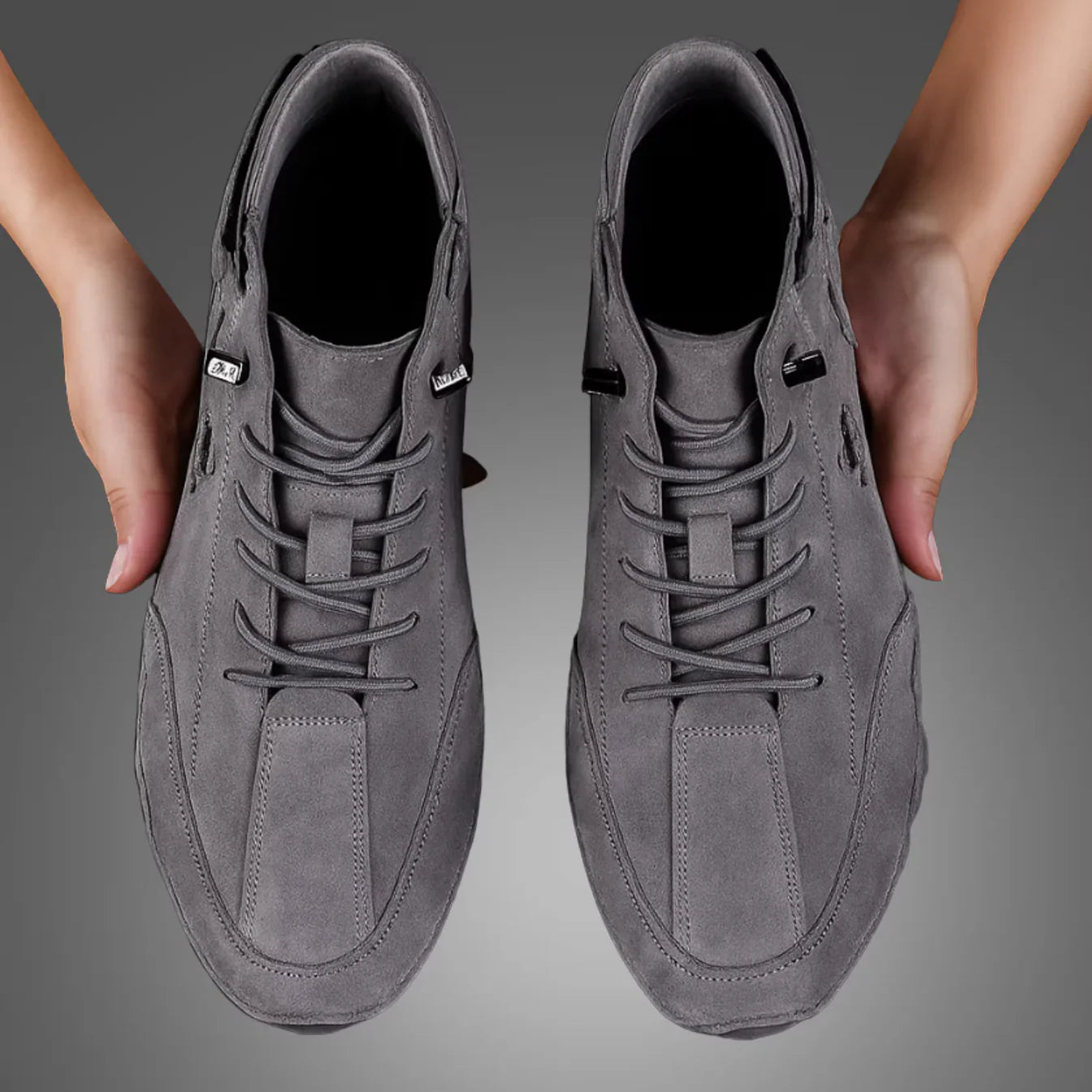LDECK™ • Orthopedische sneakers voor dagelijks comfort