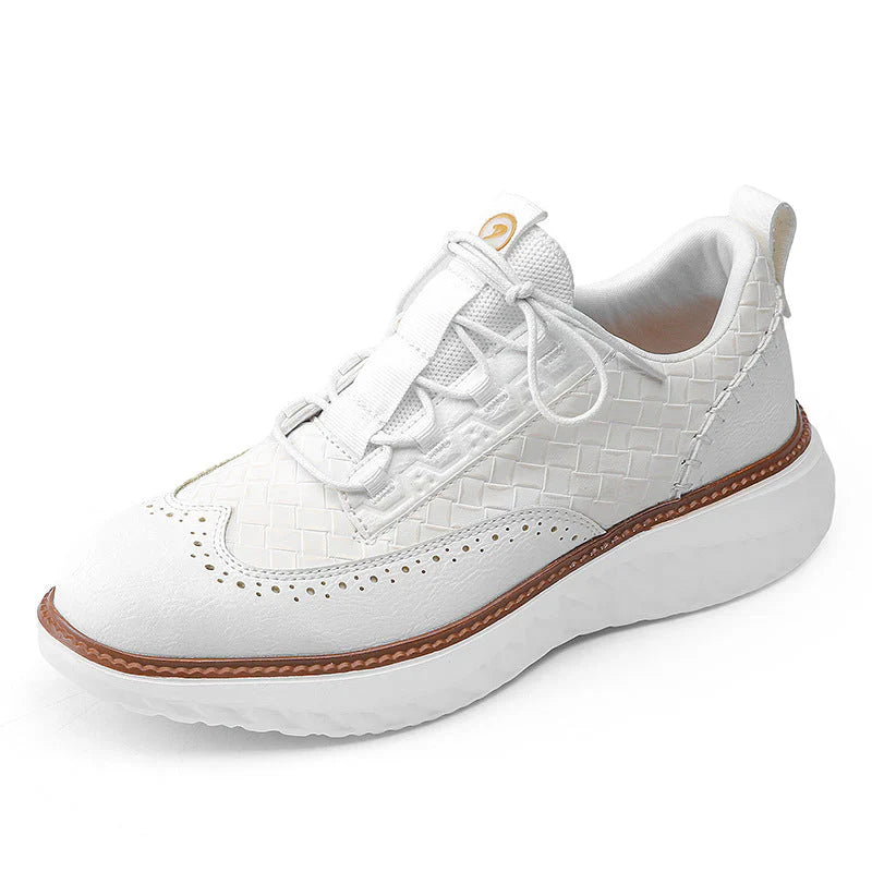 Ravello™ – Lichte en ademende sneakers voor optimaal comfort