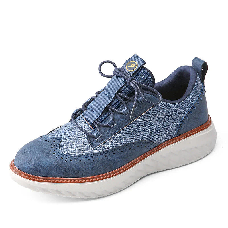 Ravello™ – Lichte en ademende sneakers voor optimaal comfort