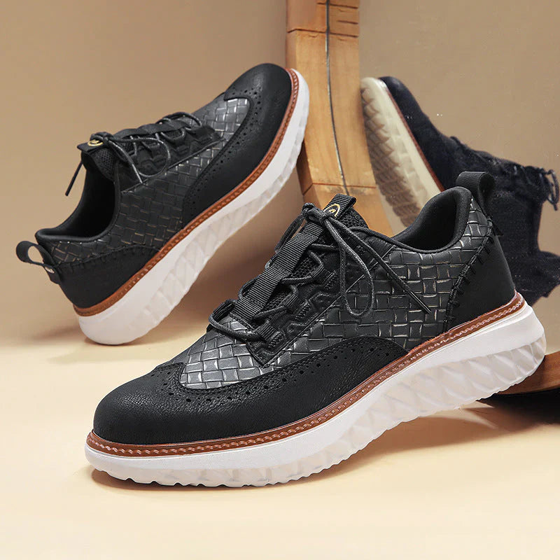 Ravello™ – Lichte en ademende sneakers voor optimaal comfort