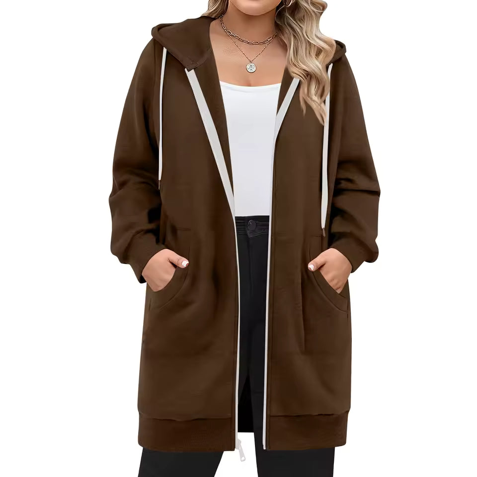 Soft Hood™ • Jouw knusse metgezel voor elke dag