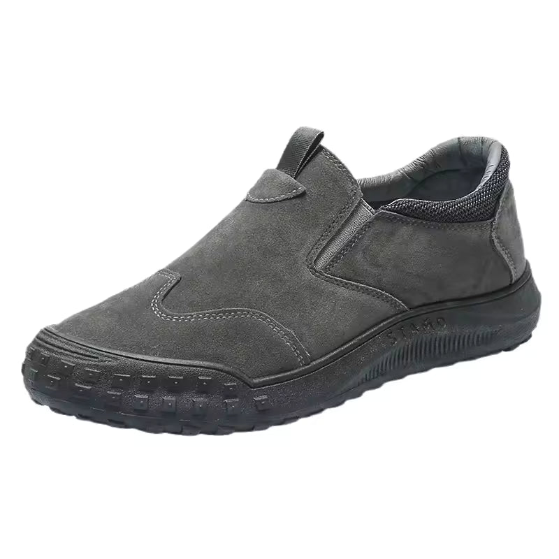 Konf | Fenoas stevige en comfortabele schoenen