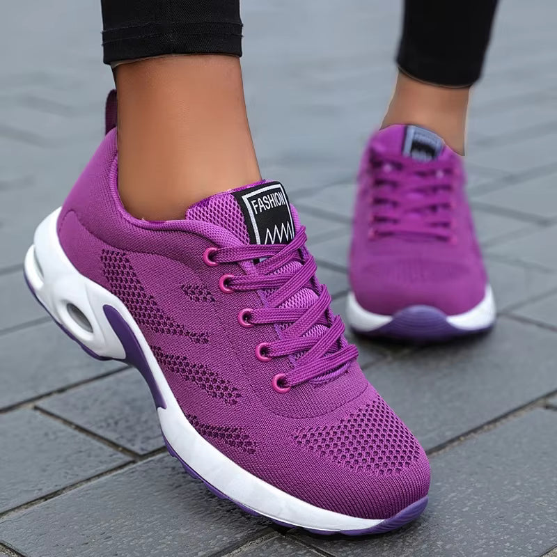 OrthoCare™ - Orthopedische sneaker voor dagelijks gebruik en comfort