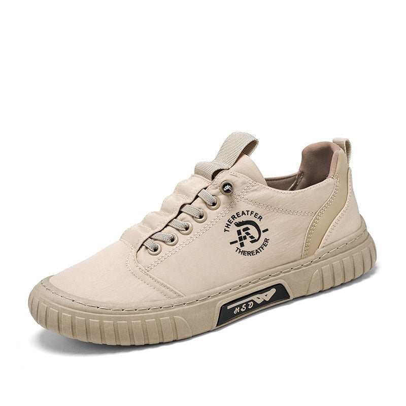 Konf | Titanium stevige en comfortabele schoenen