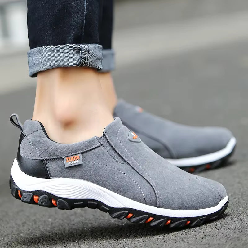 Montero Konf™ • Ultiem comfortabele schoenen