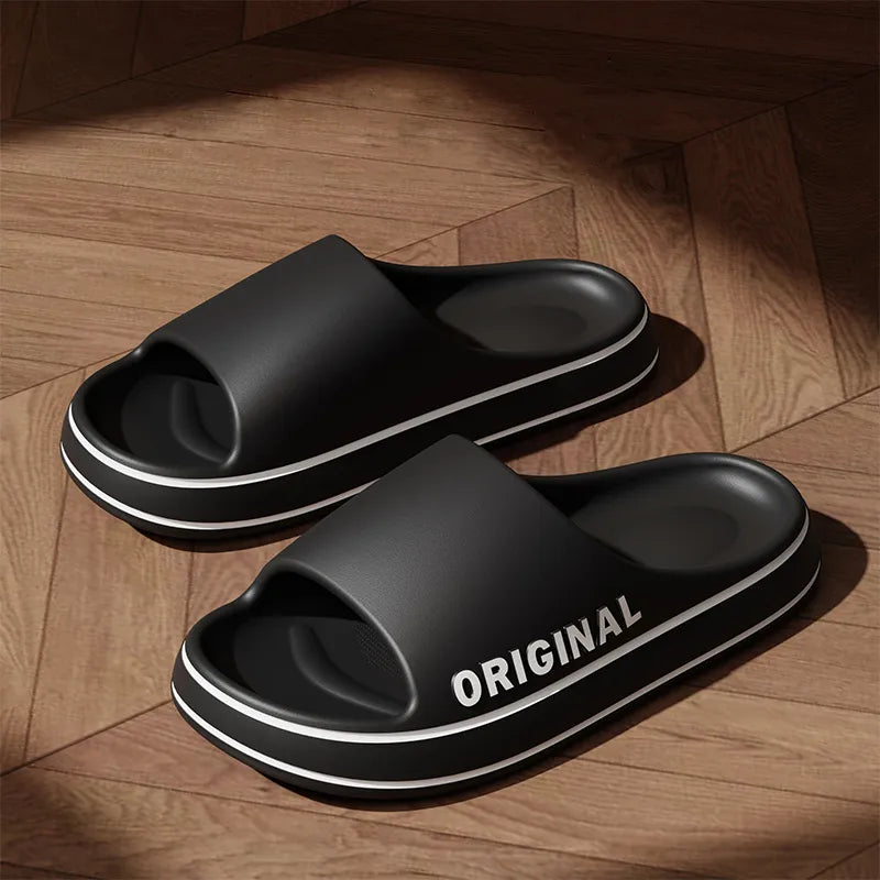 Konf | Velvet Ease orthopedische pantoffels