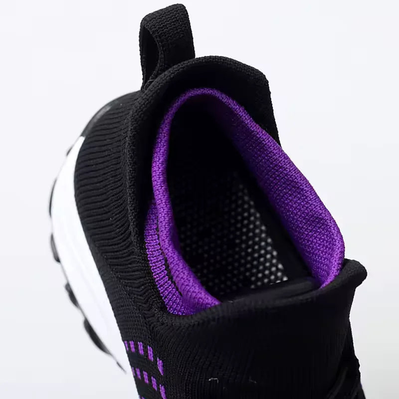 Ortho Relief™ • Orthopedische comfortsneakers voor dames