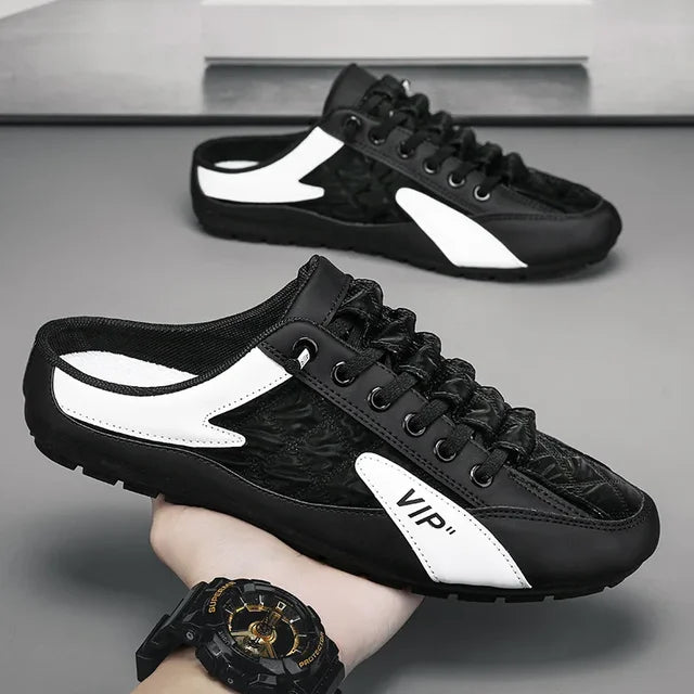 Konf | Instapsneakers voor heren