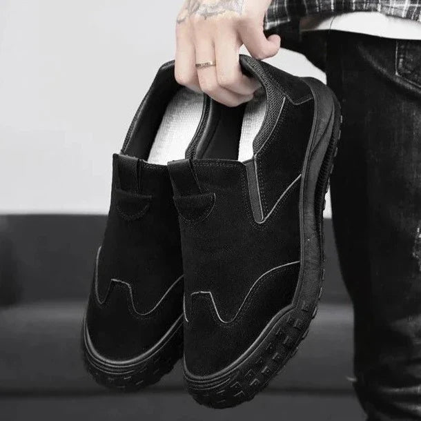 Konf | Fenoas stevige en comfortabele schoenen