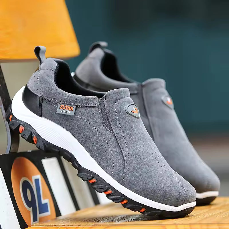 Montero Konf™ • Ultiem comfortabele schoenen