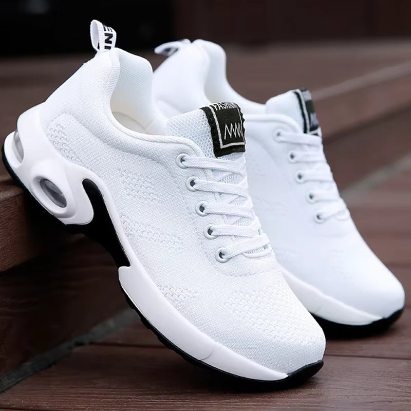 OrthoCare™ - Orthopedische sneaker voor dagelijks gebruik en comfort