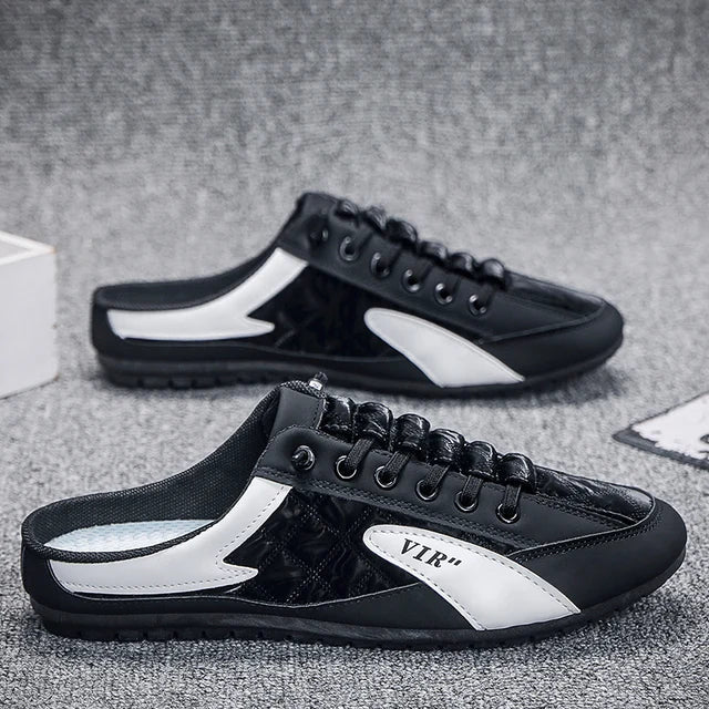 Konf | Instapsneakers voor heren