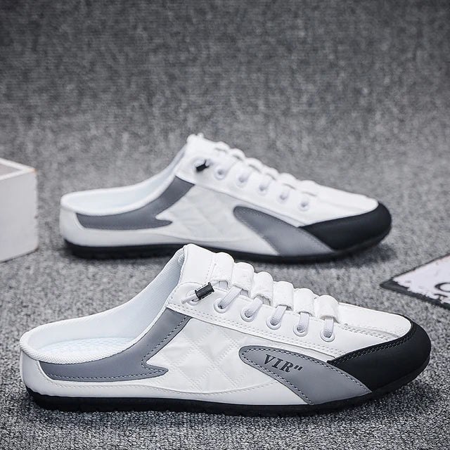 Konf | Instapsneakers voor heren