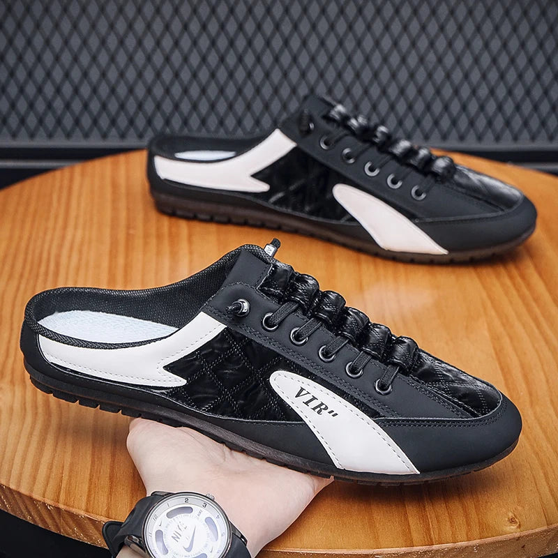 Konf | Instapsneakers voor heren