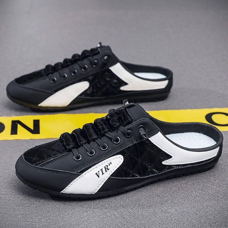 Konf | Instapsneakers voor heren