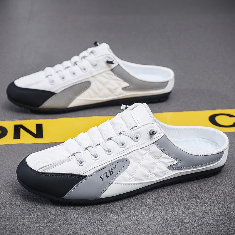 Konf | Instapsneakers voor heren