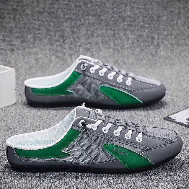 Konf | Instapsneakers voor heren