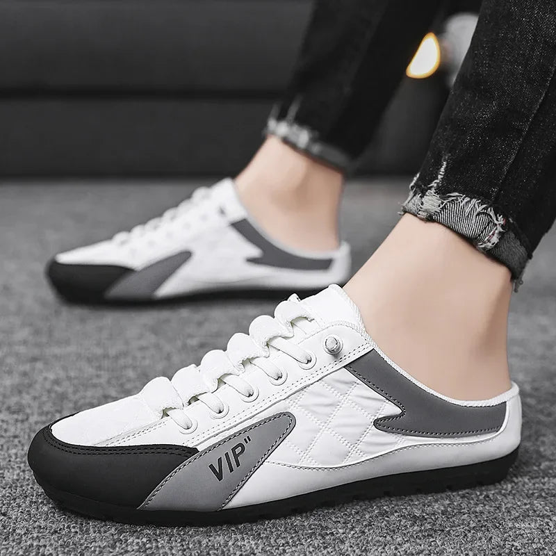 Konf | Instapsneakers voor heren