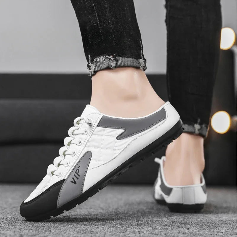 Konf | Instapsneakers voor heren