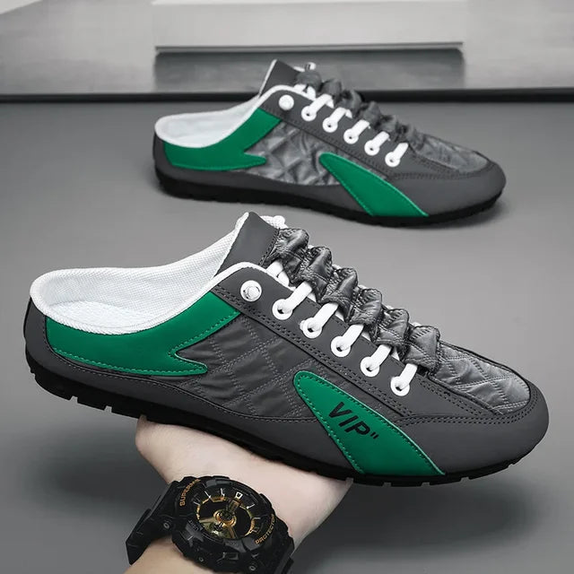 Konf | Instapsneakers voor heren