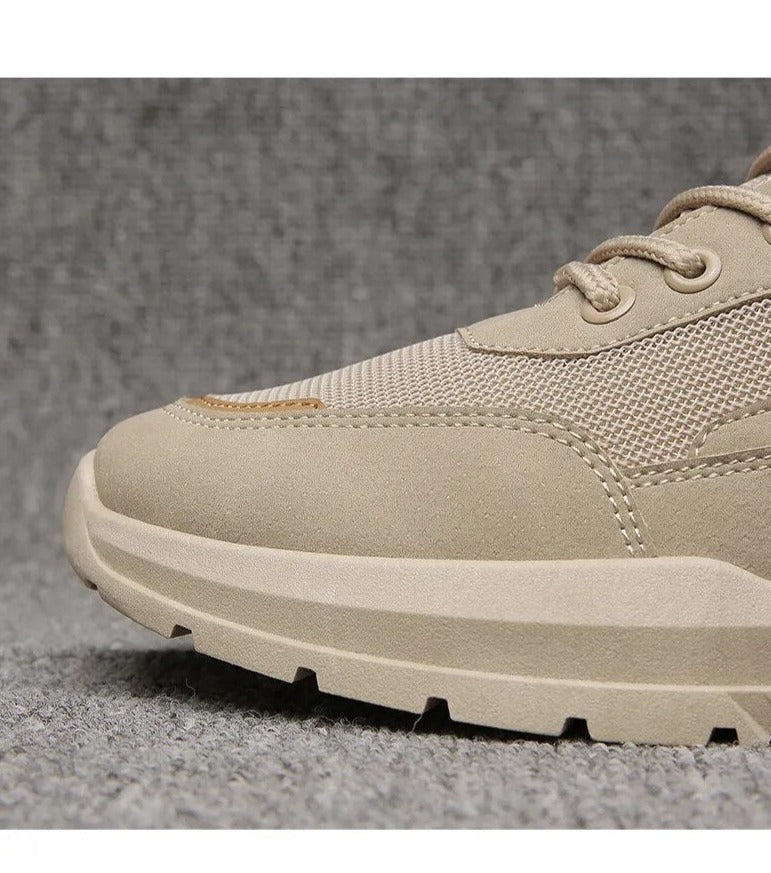 Konf | Bosert stevige en comfortabele schoenen