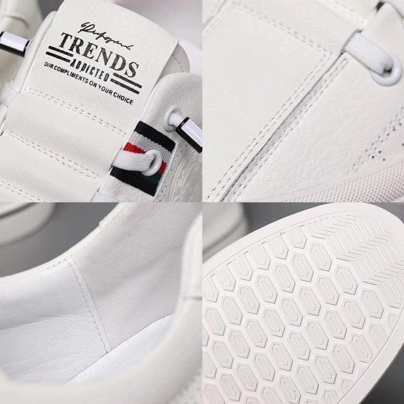 Konf | Elegante en comfortabele schoenen