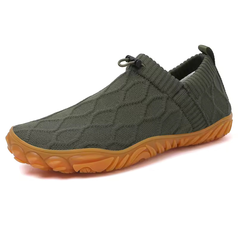 VeloStep™ • Ergonomische outdoorschoenen voor wandelen
