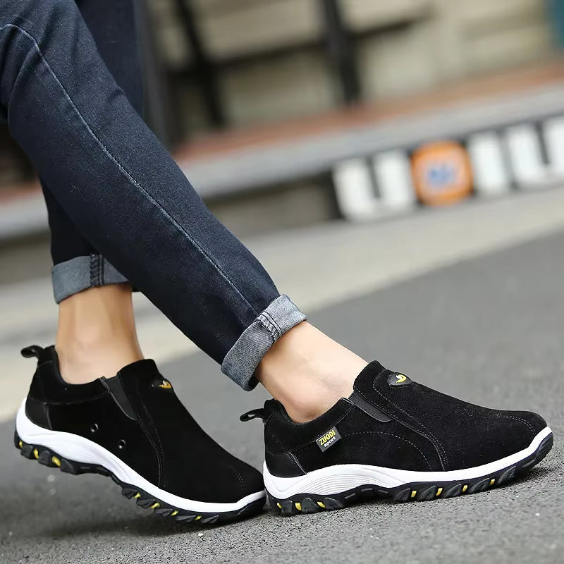 Montero Konf™ • Ultiem comfortabele schoenen