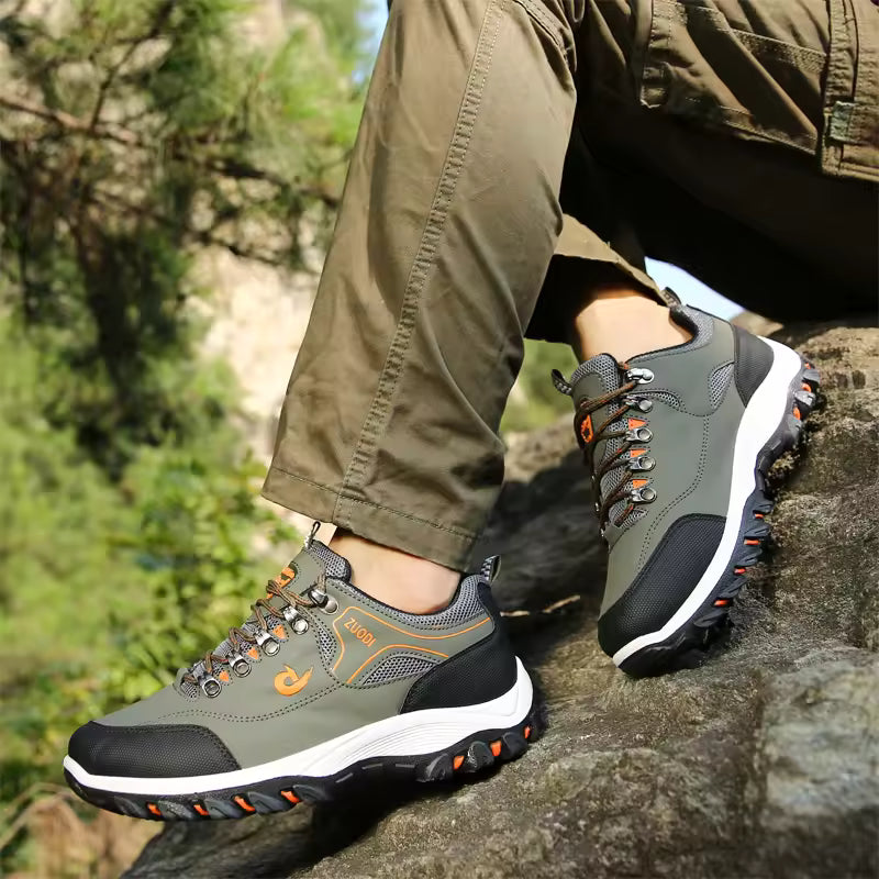 Outdoor™ • Ergonomische wandelschoenen