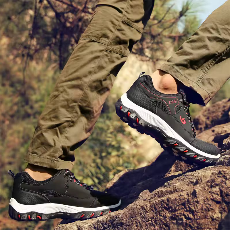 Outdoor™ • Ergonomische wandelschoenen
