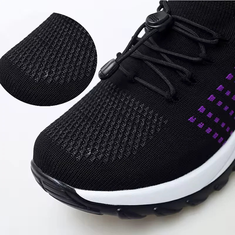 Ortho Relief™ • Orthopedische comfortsneakers voor dames