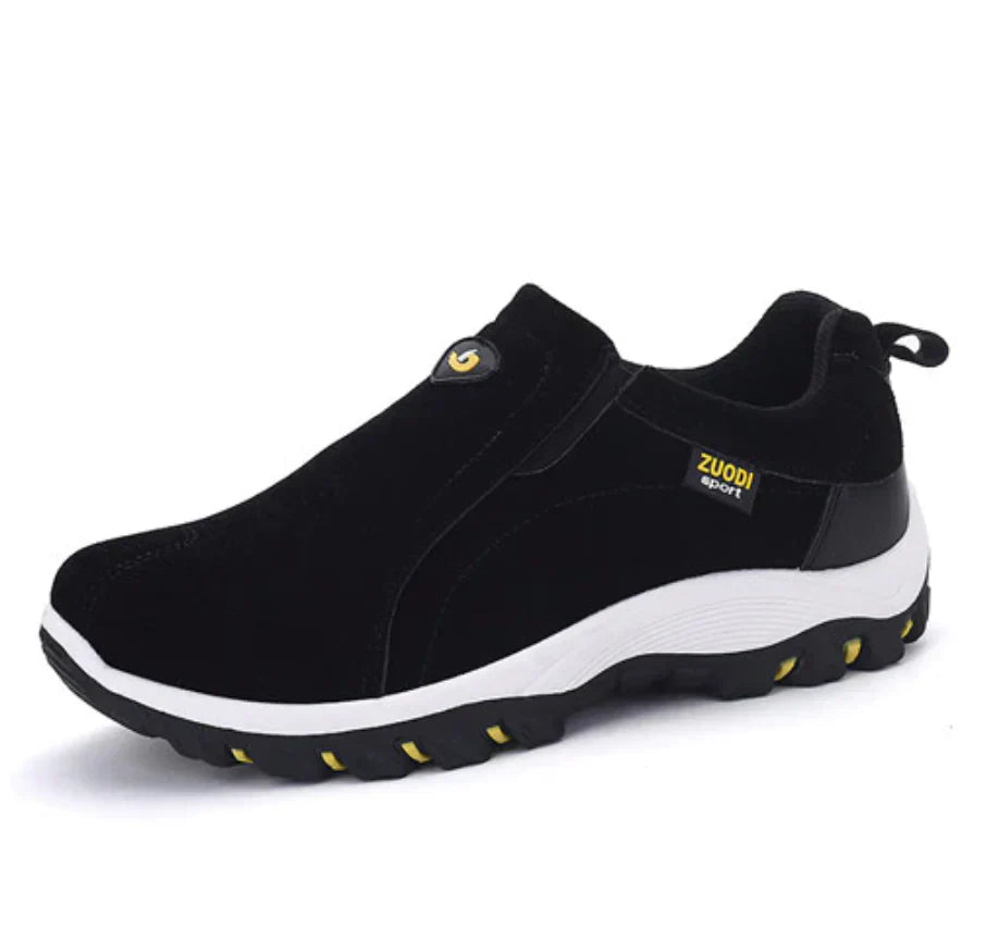Montero Konf™ • Ultiem comfortabele schoenen