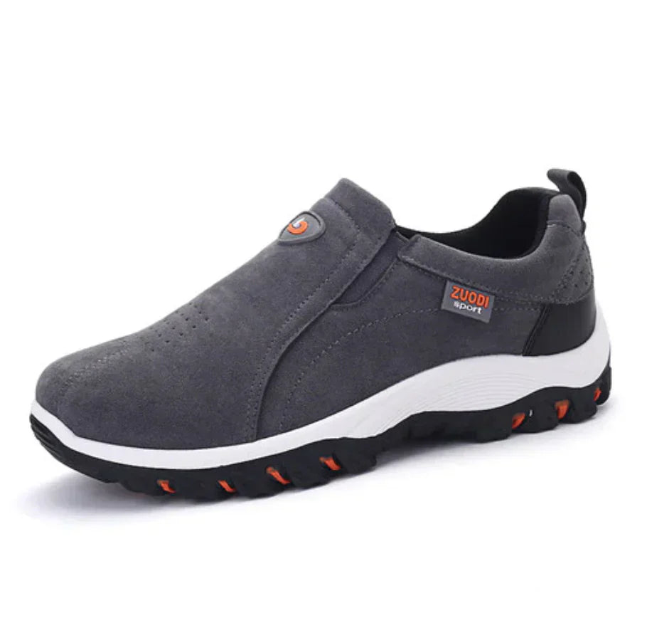 Montero Konf™ • Ultiem comfortabele schoenen