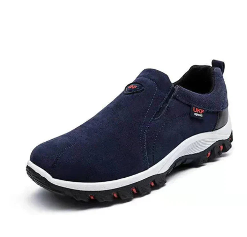 Montero Konf™ • Ultiem comfortabele schoenen