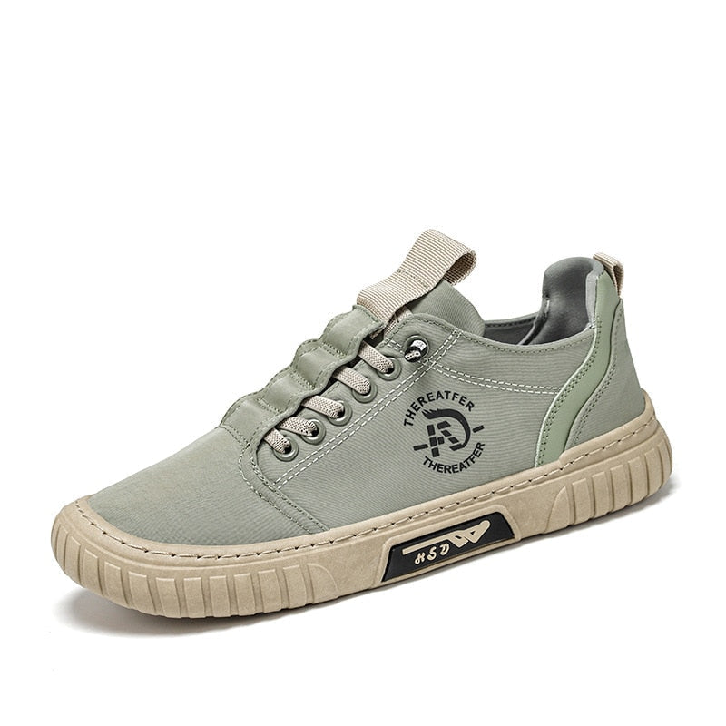 Konf | Titanium stevige en comfortabele schoenen