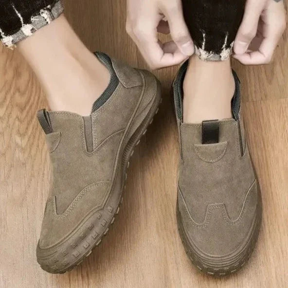 Konf | Fenoas stevige en comfortabele schoenen