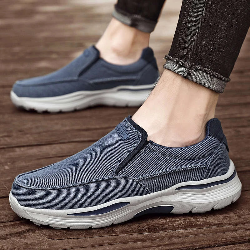 Konf | Must Pro duurzame & comfortabele schoenen