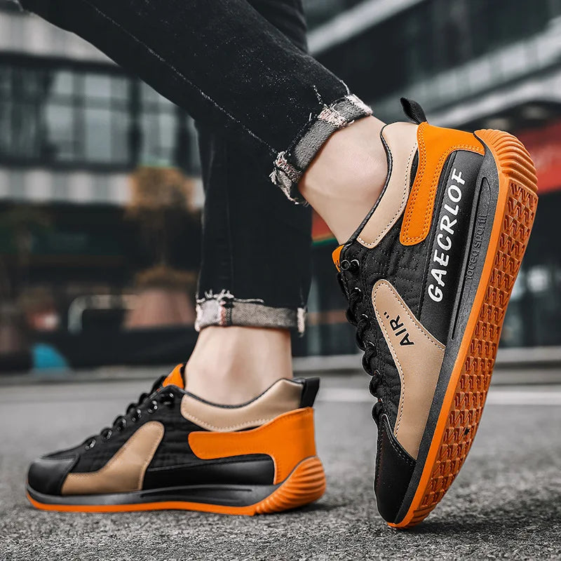 Konf | Kaleno stevige en comfortabele schoenen